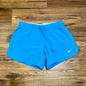 Nike Dry Fit Running Shorts